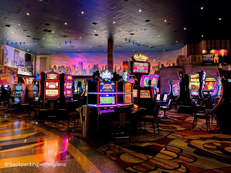 Canlı Casino Deneyimi: Geleceğin Trendleri