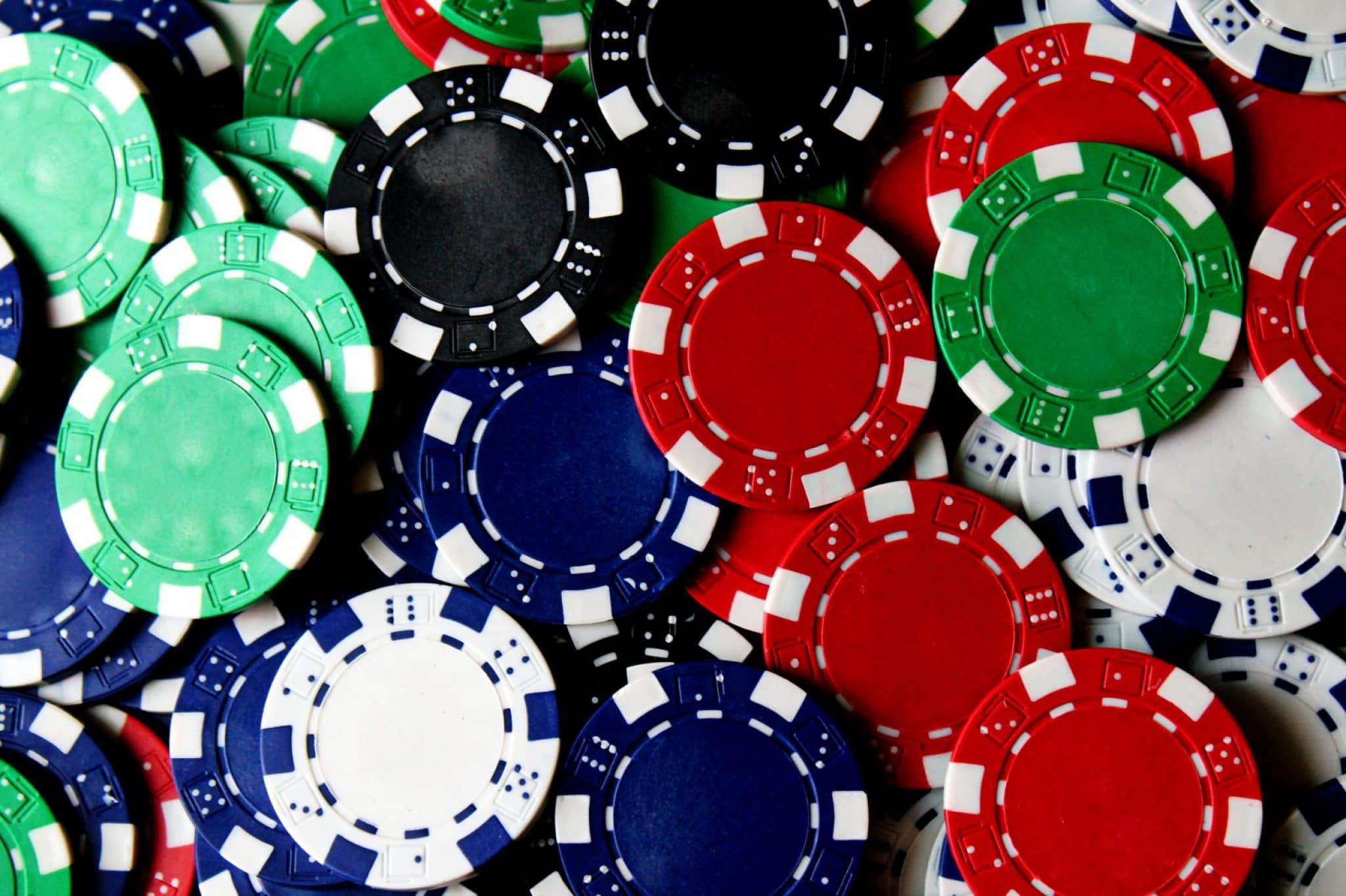 Slot Makinesi Algoritmaları: Gizli Yönler