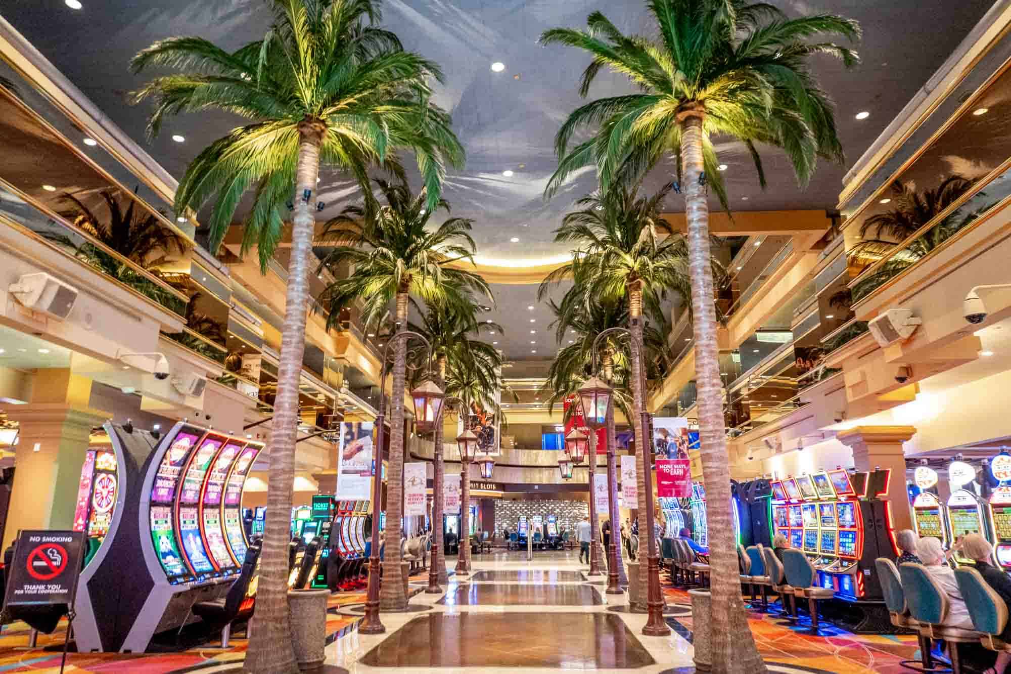 Slot Makinesi Algoritmaları ve Başarı Yolları