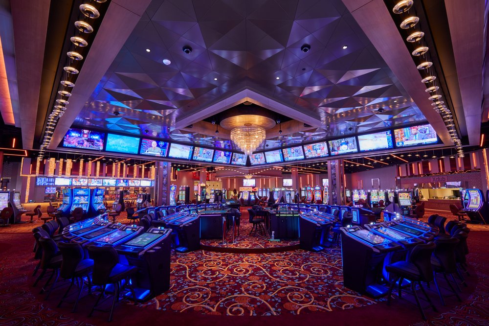 Slot Makinesi Algoritmaları: Gizli Yönler