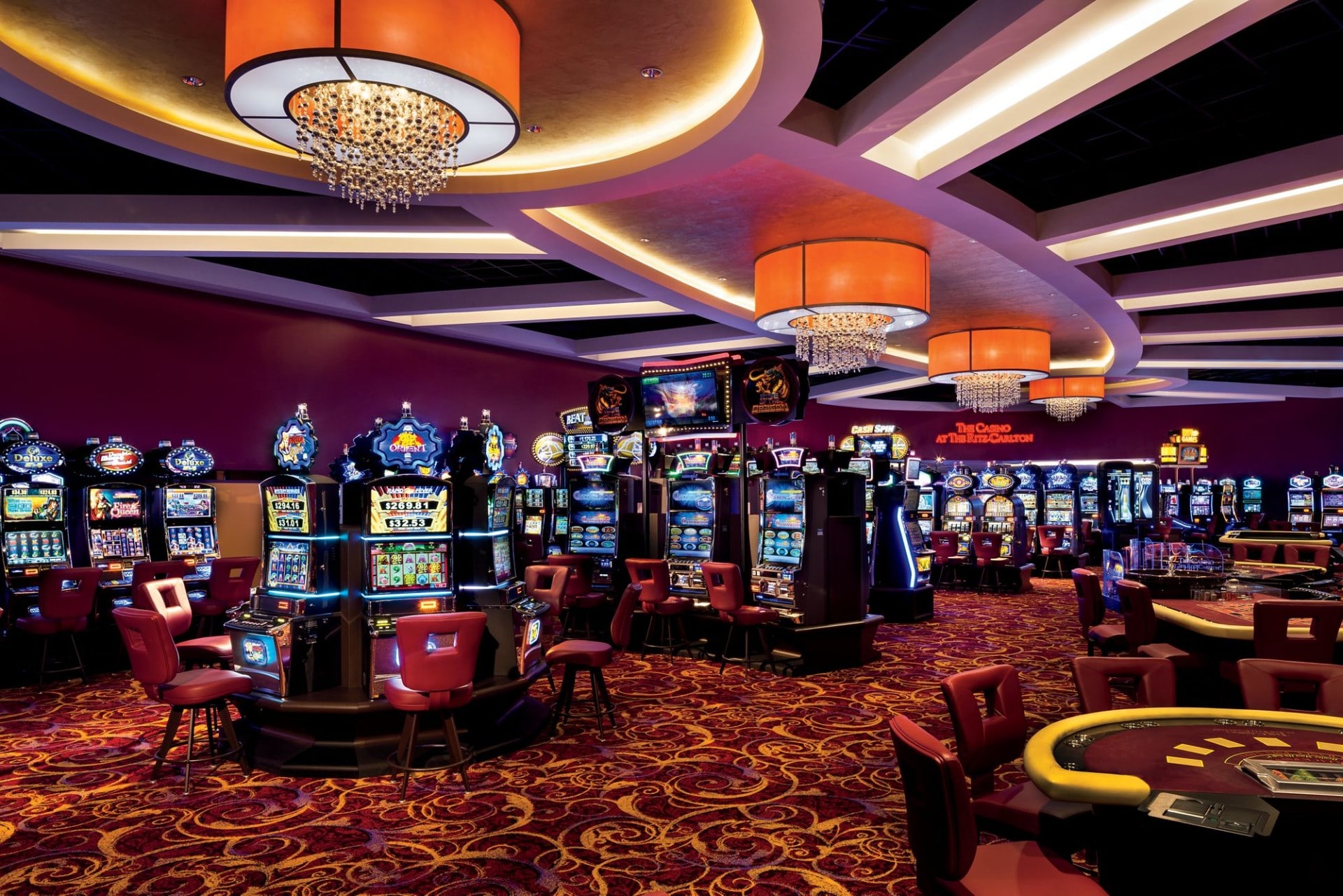 Slot Makinesi Algoritmaları ve Başarı Yolları