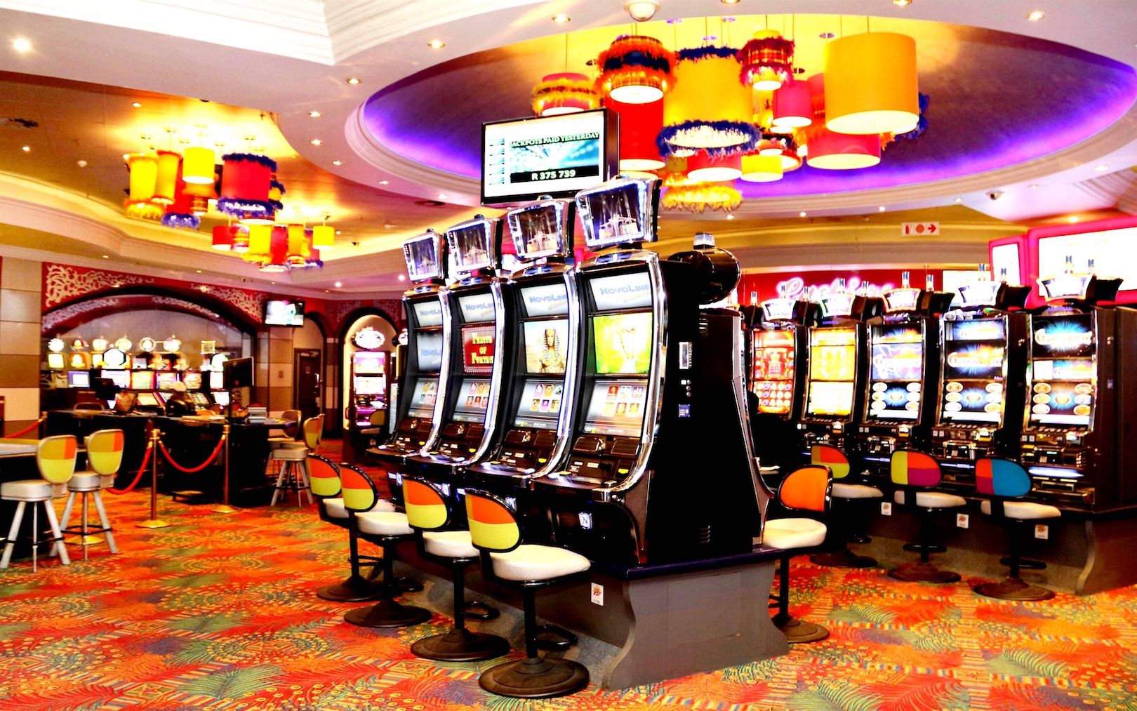 Slot Oyunlarında Kazanma Ritmi: Stratejik Analiz ve İpuçları